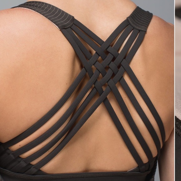 Lululemon Wild Tank - Picture 2 of 6